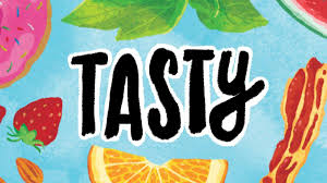 BuzzFeed Tasty